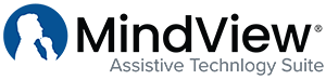 MindView AT Logo